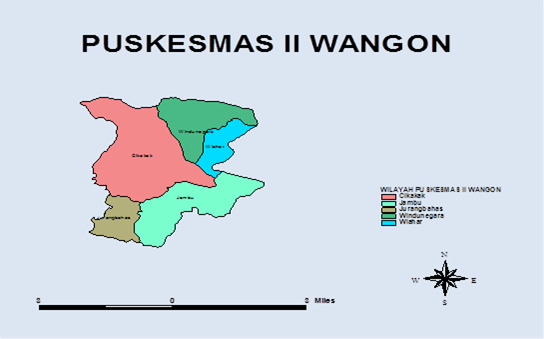 demografi pkm 2 wangon